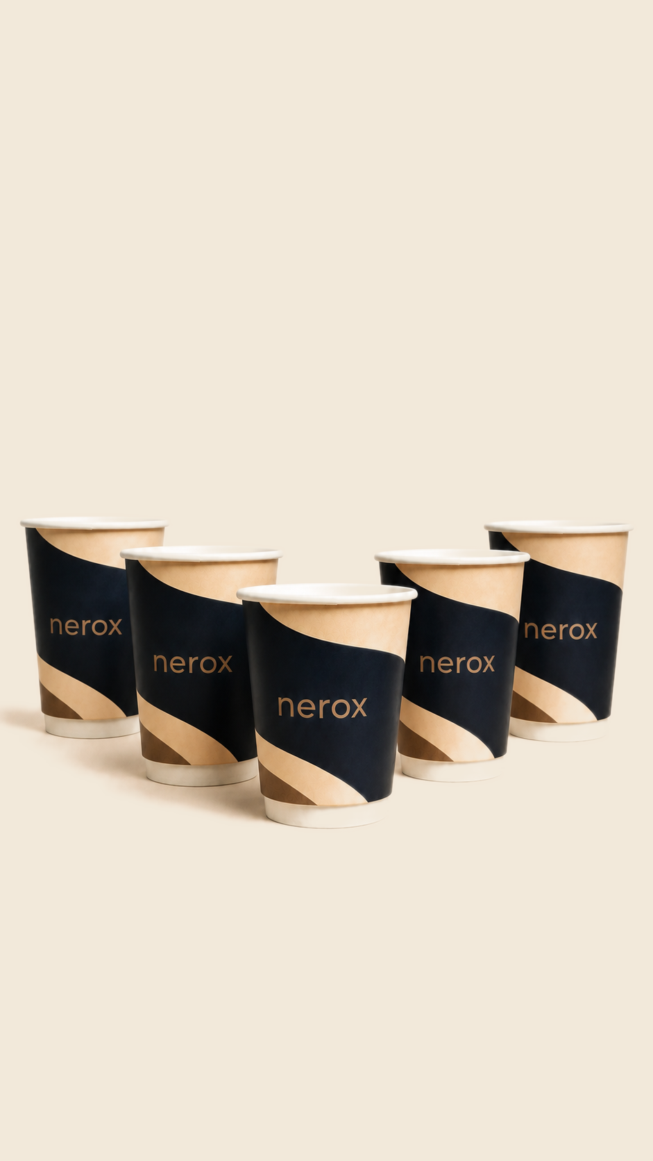 5 cups 8oz