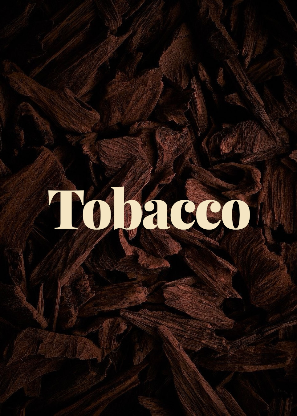 Tobacco Beans