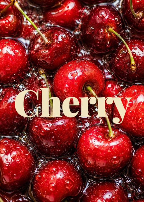 Cherry Beans